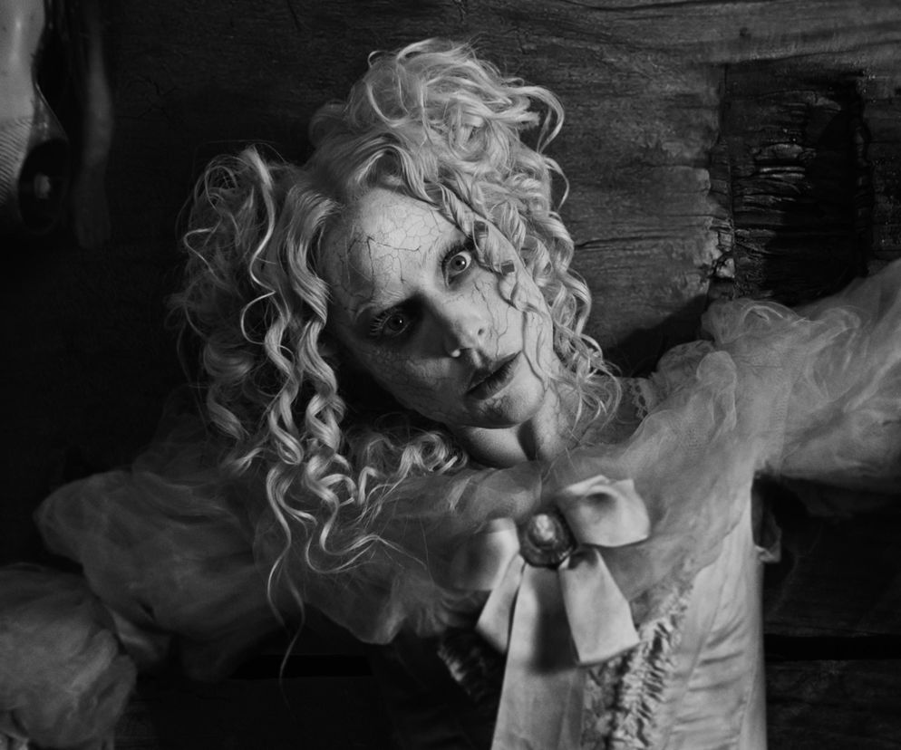 Lady Gaga w śmiertalnym tańcu! The Dead Dance” to jej piosenka do serialu Wednesday