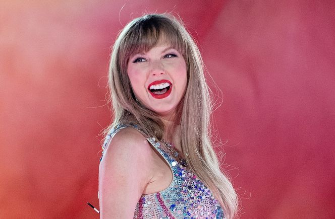 Taylor Swift wypłaca premie kierowcom. W Polsce też tak zrobi?