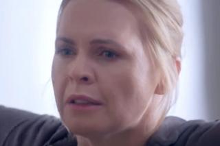 Przyjaciółki, 23 sezon. Anka (Magdalena Stużyńska)