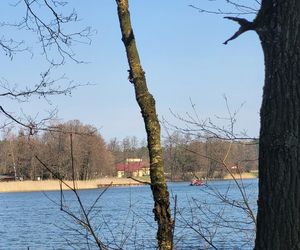 Tajemnicze zaginięcie Jowity Zielińskiej. Policja znów przeczesuje lasy i jeziora [ZDJĘCIA]