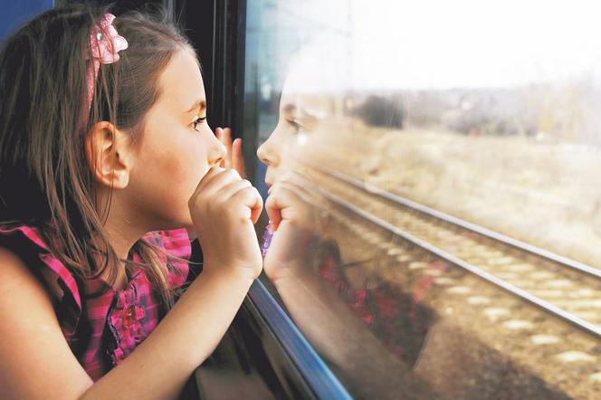 Rewolucja na kolei dociera na południe