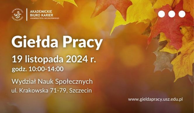 Giełda Pracy