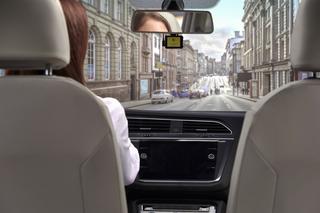 kamerka Garmin DashCamLive