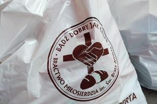Paczka Brata Alberta czyli świąteczna pomoc dla potrzebujących