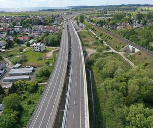 Budowa S3 na odcinku Dargobądz - Troszyn