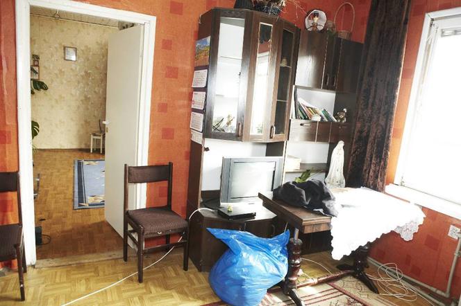 nasz nowy dom salon łazienka kuchnia