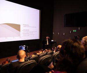 Relacja z piątkowych wydarzeń podczas 15. Weekendu Architektury w Gdyni