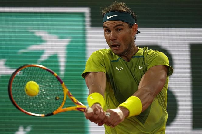 Rafael Nadal wygrywa 14. tytuł na Roland Garros! Absolutnie niezwykły wyczyn Hiszpana