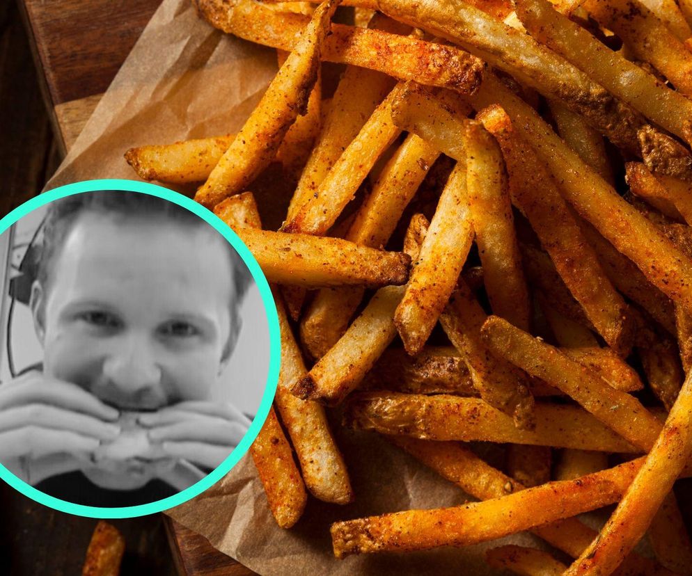 Zasłynął tym, że przez 30 dni jadł tylko w fast foodach. Znany filmowiec Morgan Spurlock nie żyje