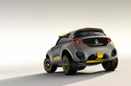 Renault Kwid Concept