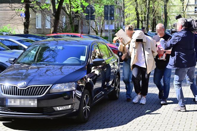Wypadek miejskiego autobusu w Krakowie. Jest decyzja w sprawie 24-latka. Co mu grozi?
