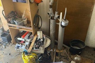 Dramat w sercu Wrocławia. 47-latek groził wysadzeniem kamienicy