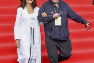 Olaf Lubaszenko zrzucił 80 kg! Depresja i otyłość to upiorne siostry bliźniaczki