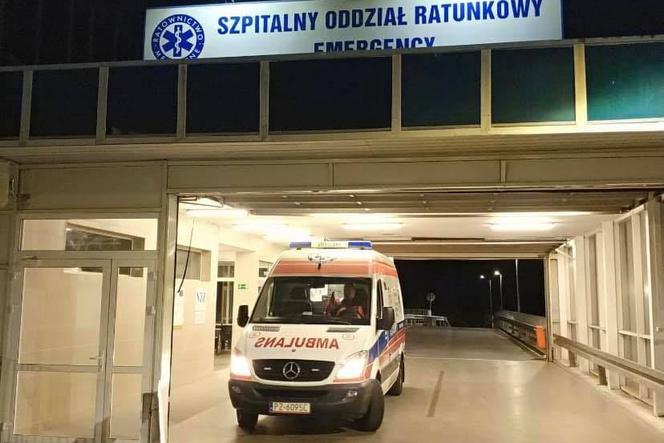 Gniezno Dla Medyków