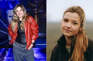 Joanna Koroniewska kiedyś i dziś. Tak aktorka zmieniła się od czasów M jak miłość