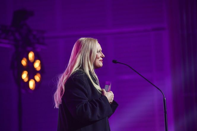 Katarzyna Nosowska opublikowała poruszający wpis. Szok, co się w nim znalazło!