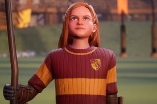 Harry Potter: Quidditch Champions - tak wygląda gra!