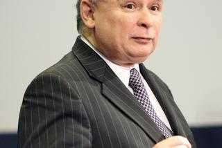 Fryzury Jarosława Kaczyńskiego