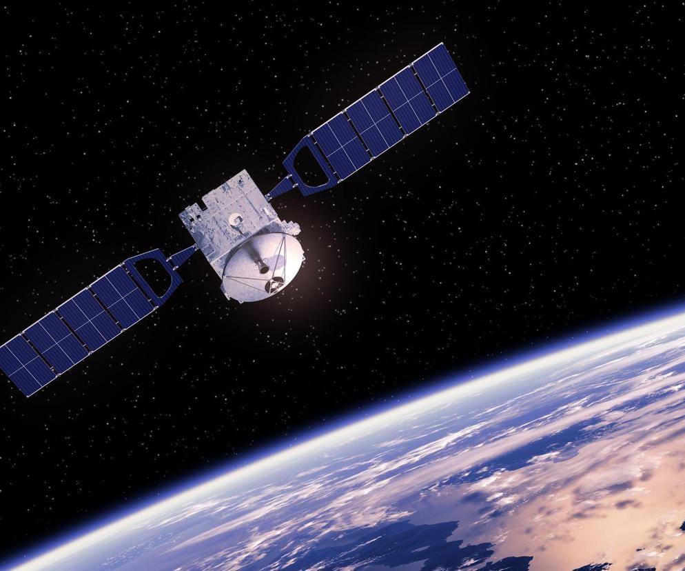 Na orbitę wyruszył stworzony w Gliwicach satelita Intuition-1!