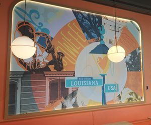 Otwarcie restauracji Popeyes w Krakowie