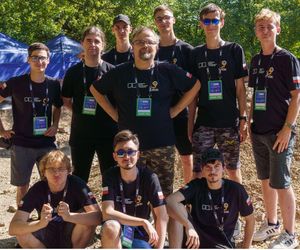 Łazik marsjański z Lublina wyróżniony. To wielki sukces studentów Politechniki Lubelskiej