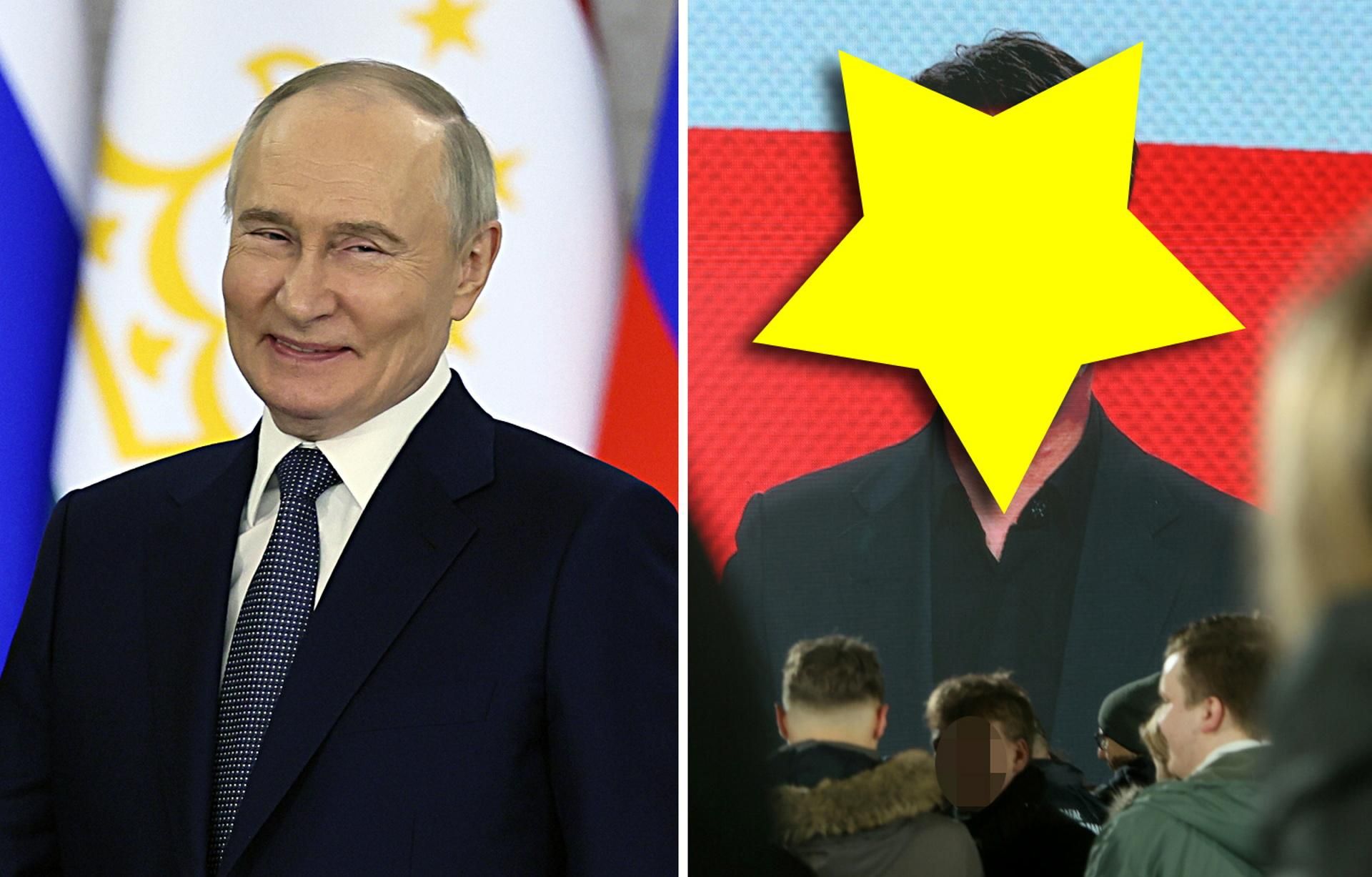 ABW dostało listę Polaków, którzy sieją propagandę Putina! Wśród nich kandydat na pr…