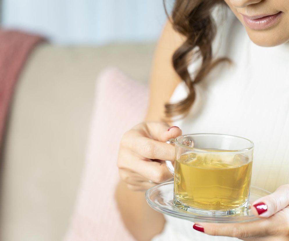 Na sen, na stres i menopauzę. Ten napar działa lepiej niż melisa
