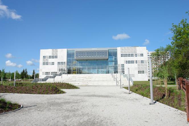 Centrum Nowoczesnego Kształcenia Politechniki Białostockiej