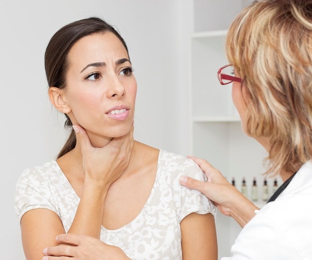 Zespół alergii jamy ustnej - przyczyny, objawy, leczenie