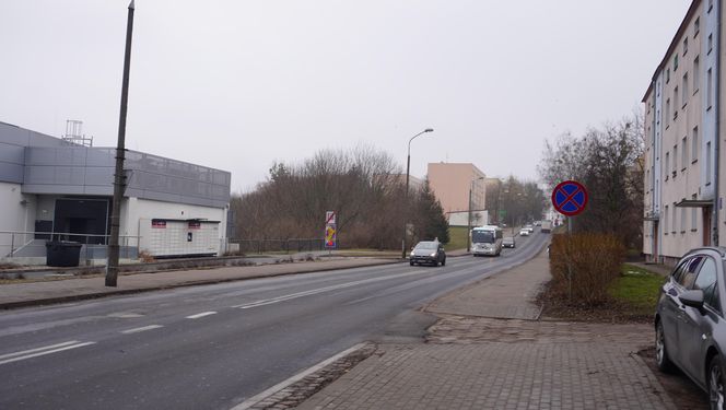 To największe osiedle Olsztyna. Ma niemal dwadzieścia razy większą powierzchnię niż najmniejsze z nich!