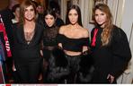 Kim Kardashian napadnięta w Paryżu. Ochroniarz zapowiada zemstę