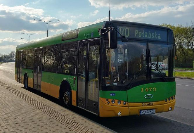 Transport na Strzeszynie i Podolanach zostanie zintegrowany? Trwają prace koncepcyjne