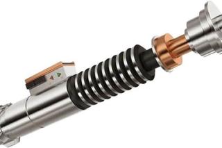 Miecz Luke Skywalker