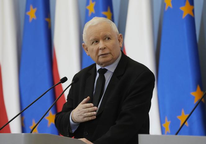 Jarosław Kaczyński