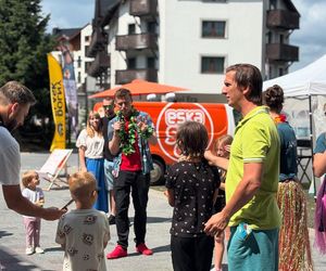 ESKA Summer City z Tomaszem Adamkiem. Relacja z minionego tygodnia akcji!