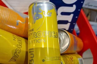 Przeterminowane produkty w Biedronce