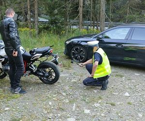 Tuningowcy pod lupą policji. Nie będą już hałasować