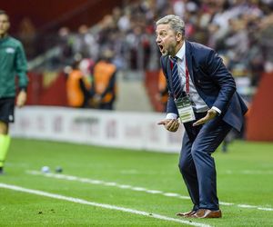 Jerzy Brzęczek nowym selekcjonerem reprezentacji Polski U-21