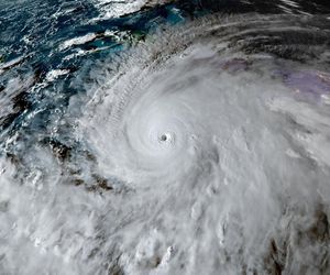 Huragan Melissa zbliża się do Jamajki