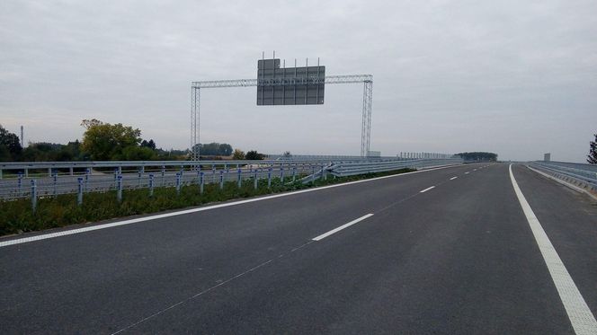 Budowa odcinka S19 Haćki-Bielsk Podlaski