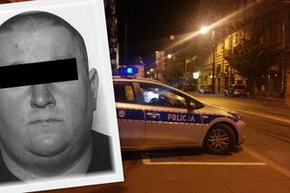 Policja zatrzymała Pawła K. podejrzanego o zabójstwo ze szczególnym okrucieństwem