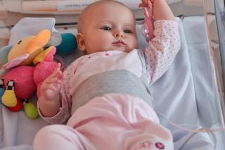 Dajmy Julce nowe serduszko