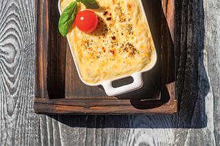 Kasze, płatki, otręby