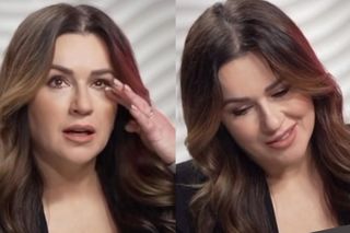 Beata Tadla zalała się łzami podczas wywiadu. Opowiedziała, co przeżywa jej syn. Wstrząsające wydarzenia