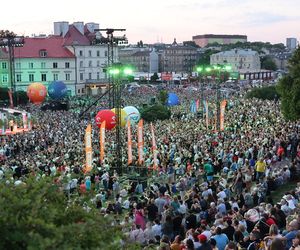 Piknik naukowy, potańcówka i koncert w ramach „Lata z Radiem i Telewizją Polską” w Lublinie