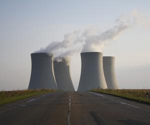 Korea wybuduje w Polsce elektrownię atomową. Ministrowie finansów obu państw spotkali się w Seulu