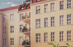 Ogrody Staromiejskie - nowa inwestycja mieszkaniowa we Wrocławiu