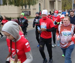 Bieg Niepodległości RUNPOLAND w Poznaniu