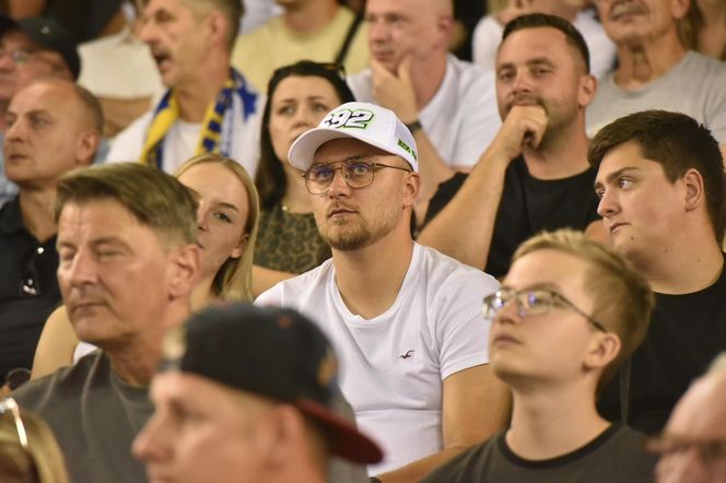 PRES Grupa Deweloperska Toruń - Orlen Oil Motor Lublin, zdjęcia kibiców i zawodników z finału PGE Ekstraligi na Motoarenie