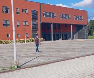 Zniknie betonoza sprzed Netto Areny
